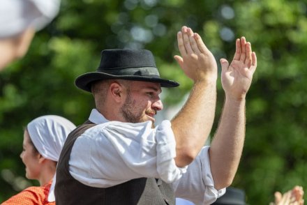 60. Tydzień Kultury Beskidzkiej